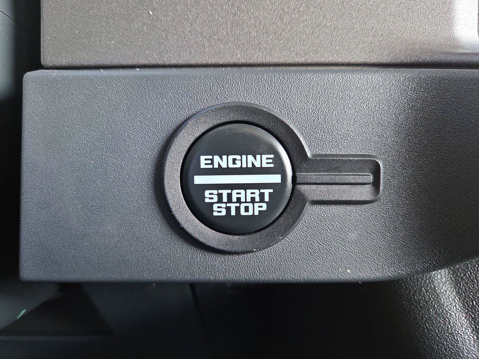 Used 2025 Ford Bronco Badlands AWD/4WD image 25