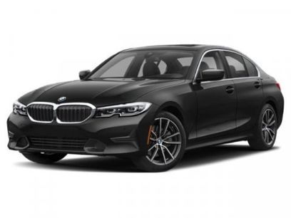Used 2020 BMW 330i xDrive Sedan w/ Convenience Package