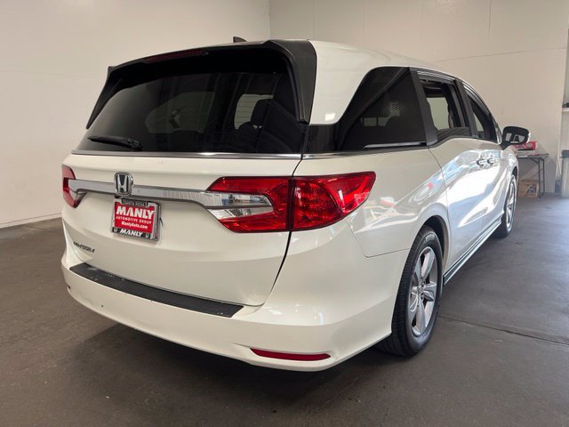 Used 2019 Honda Odyssey EX-L image 3