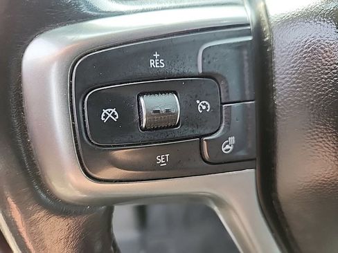Certified 2021 Chevrolet Silverado 1500 LT w/ All Star Edition Plus AWD/4WD image 10