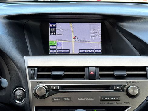 Used 2015 Lexus RX 350 FWD image 22