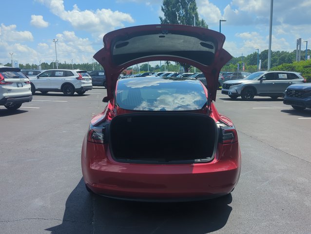 Used 2018 Tesla Model 3 Long Range RWD image 6