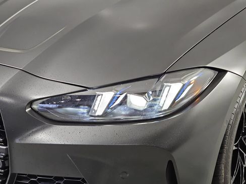 Used 2026 BMW M4 Competition AWD/4WD image 29
