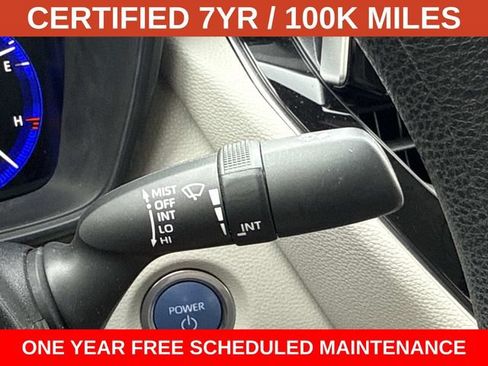 Used 2021 Toyota Corolla LE FWD image 25