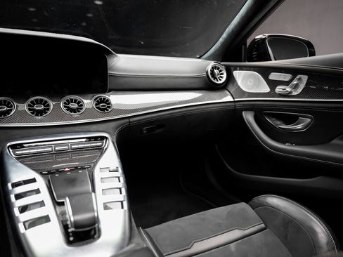 Used 2019 Mercedes-Benz AMG GT 63 S image 45