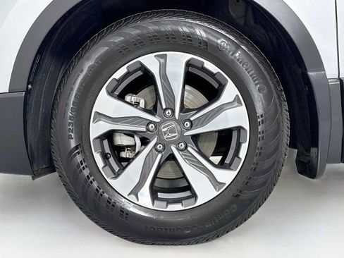 Used 2019 Honda CR-V LX image 30
