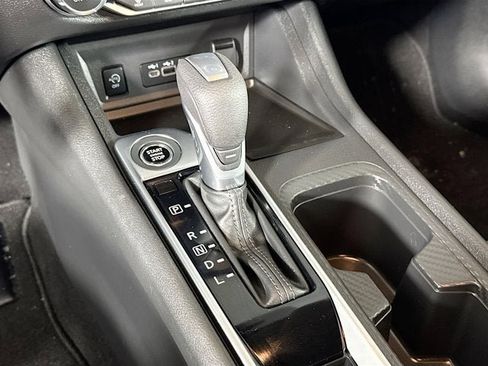 Certified 2025 Nissan Sentra SV w/ All-Weather Package image 14