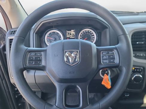 Used 2024 RAM 1500 Tradesman image 10