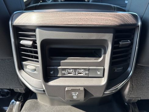 New 2026 RAM 3500 Big Horn w/ Laramie Trim Package AWD/4WD image 28