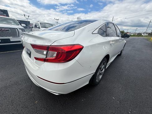 Used 2018 Honda Accord EX-L image 3