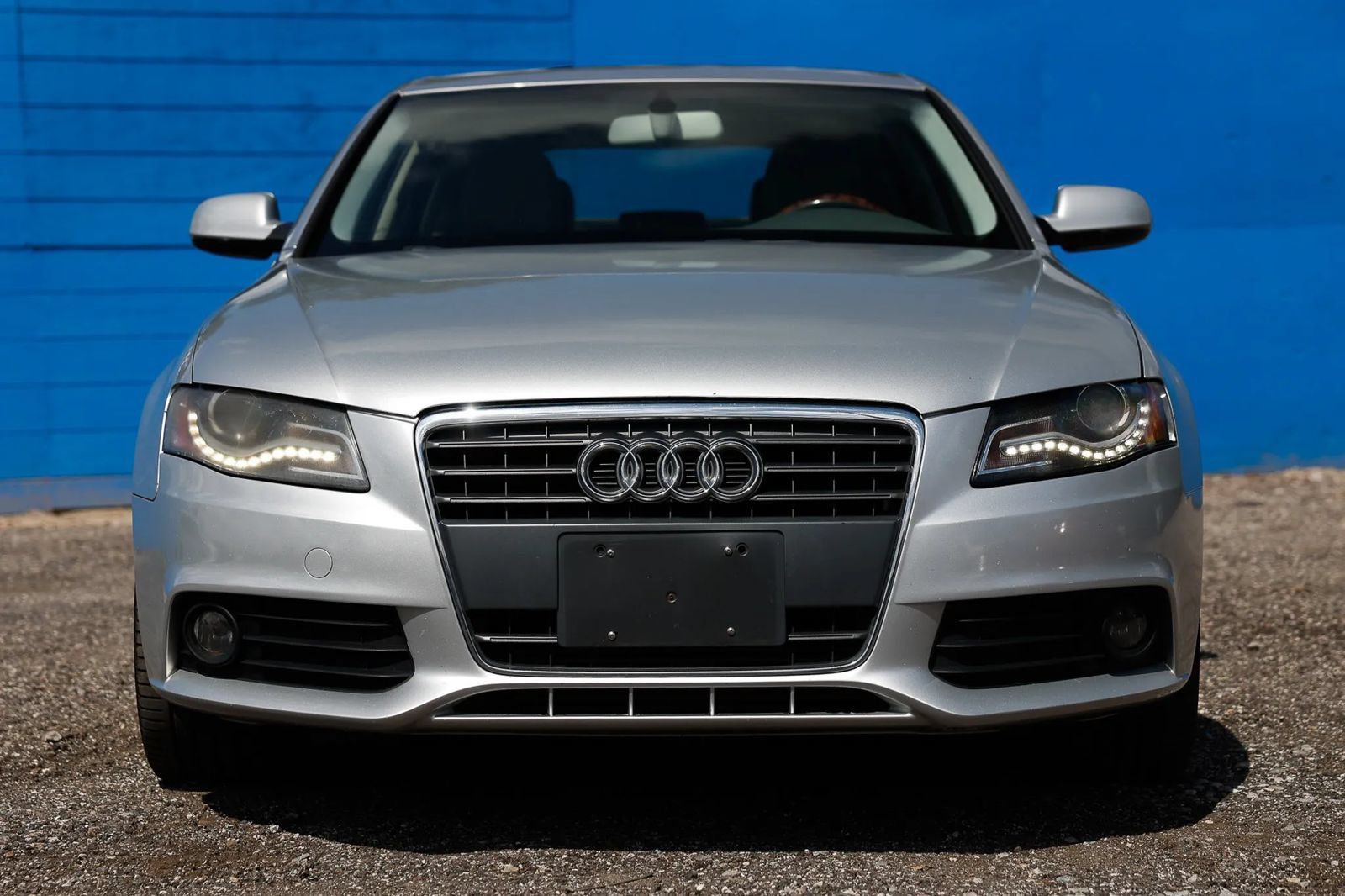 Used 2012 Audi A4 2.0T Premium FWD image 10