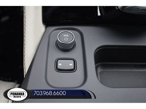New 2026 Acura MDX Type S AWD/4WD image 17
