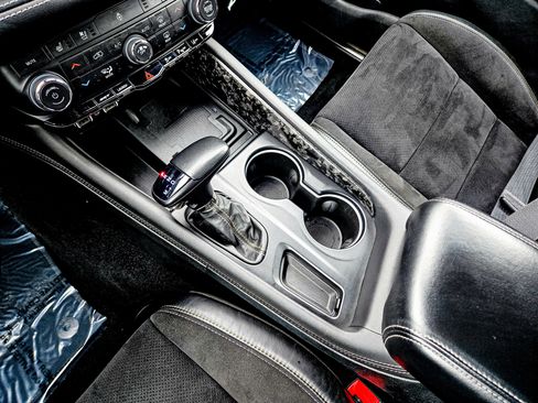 Used 2024 Dodge Durango SRT image 19