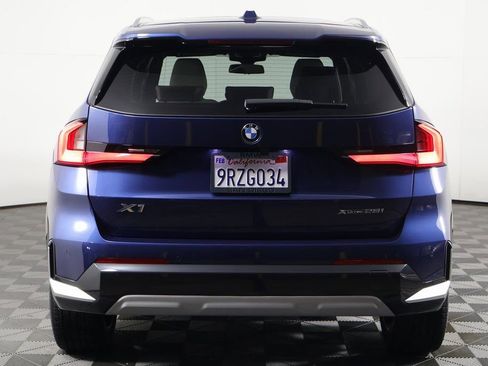 Used 2025 BMW X1 xDrive28i w/ Convenience Package image 5