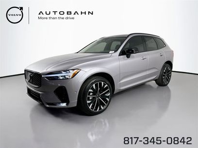 New 2026 Volvo XC60 B5 Ultra w/ Protection Package Premier