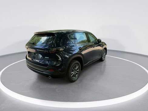 Used 2026 MAZDA CX-5 AWD 2.5 S image 7