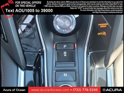 Certified 2023 Acura RDX A-Spec image 25