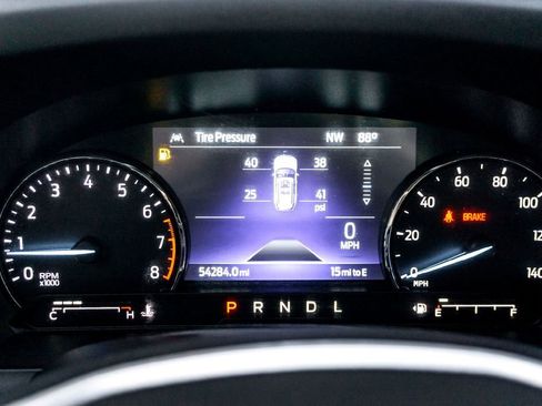 Used 2023 Ford Explorer XLT w/ Equipment Group 202A image 22