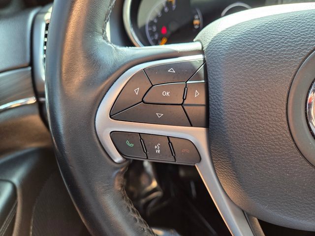 Used 2019 Jeep Grand Cherokee Limited AWD/4WD image 33