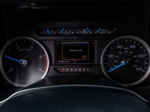 Used 2017 Ford F250 XLT w/ XLT Premium Package image 20