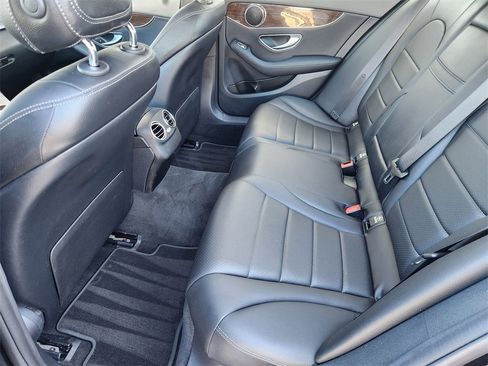 Used 2019 Mercedes-Benz C 300 C 300 image 30