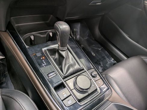 Certified 2023 MAZDA CX-30 2.5 Turbo w/ Premium Package image 13