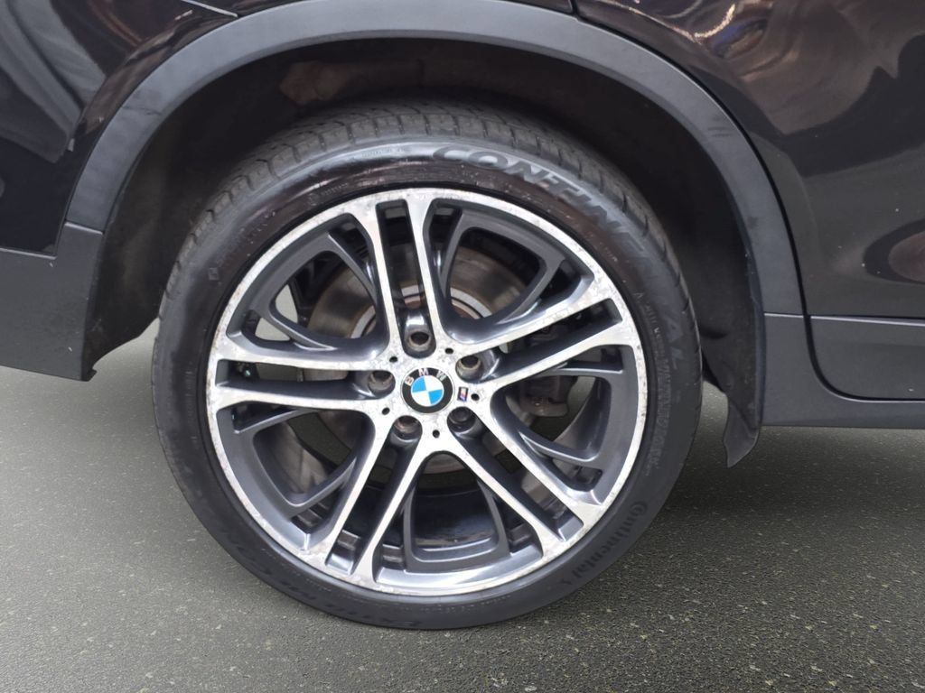 Used 2017 BMW X3 xDrive35i AWD/4WD image 34
