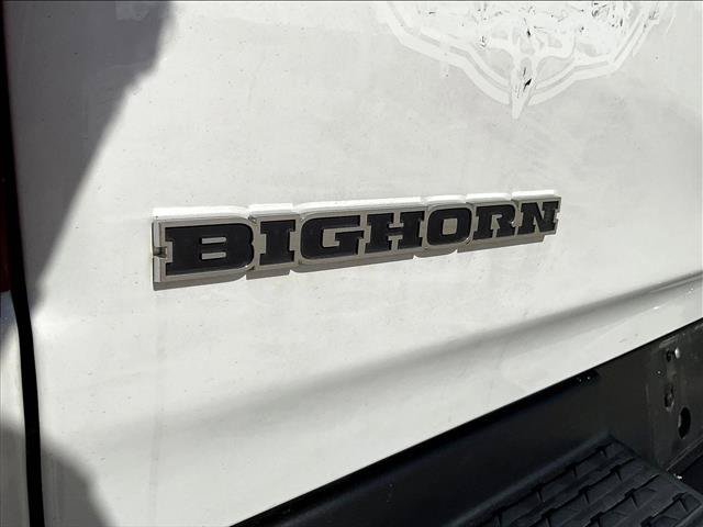 Used 2022 RAM 1500 Big Horn RWD image 30