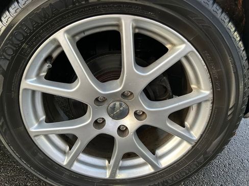 Used 2011 Dodge Journey R/T image 12