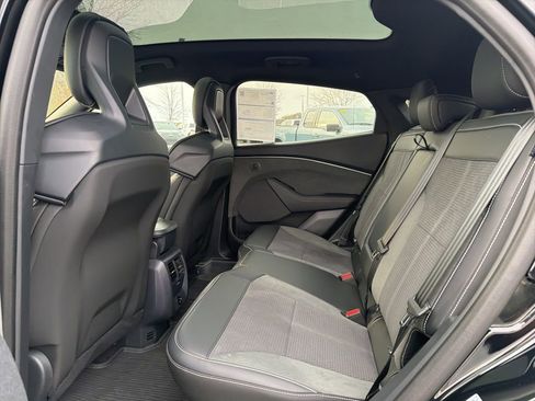 Certified 2024 Ford Mustang Mach-E GT w/ Bronze Appearance Package image 26