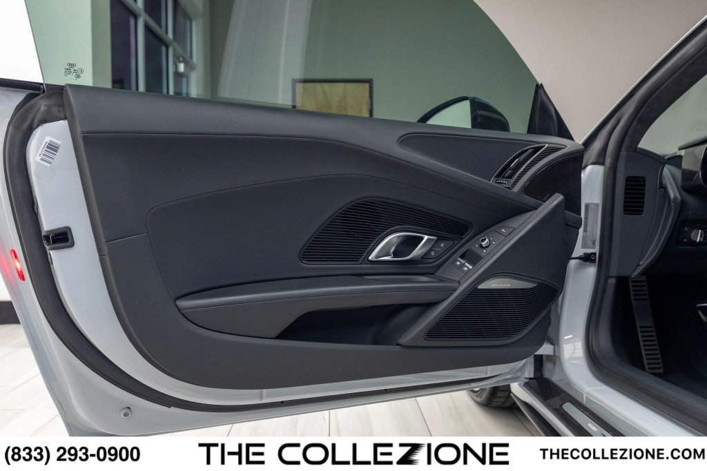 Used 2020 Audi R8 V10 performance AWD/4WD image 48