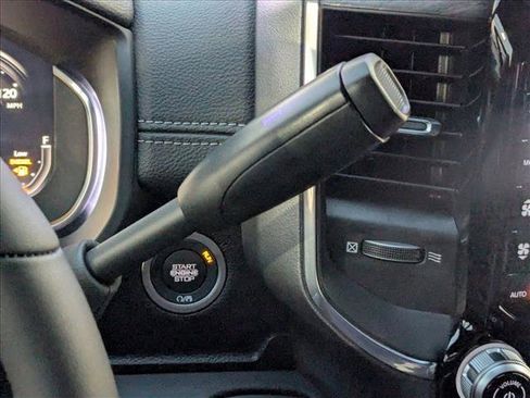 Used 2025 RAM 3500 Laramie w/ Night Edition image 12