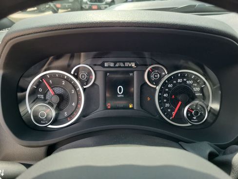 New 2026 RAM 2500 Tradesman AWD/4WD image 26