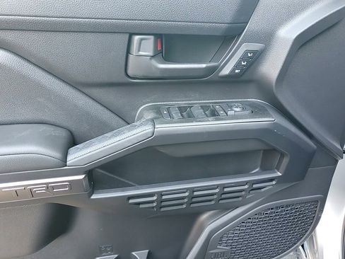 New 2026 Toyota 4Runner TRD Off-Road Premium image 10