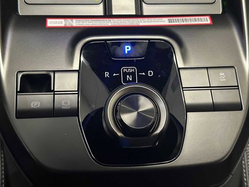 New 2026 Toyota bZ FWD image 16