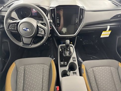 New 2025 Subaru Crosstrek 2.5i Sport w/ Crosstrek Mirror Package image 15