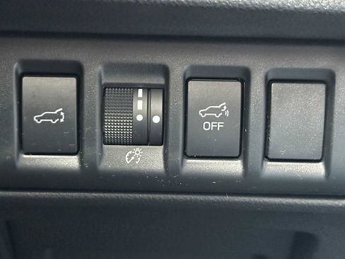 Used 2021 Subaru Outback Limited XT image 30