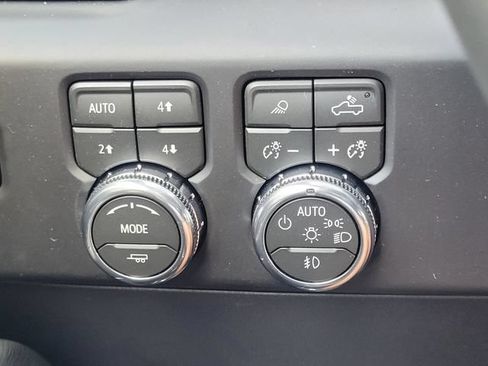 New 2026 GMC Sierra 1500 AT4X AWD/4WD image 19