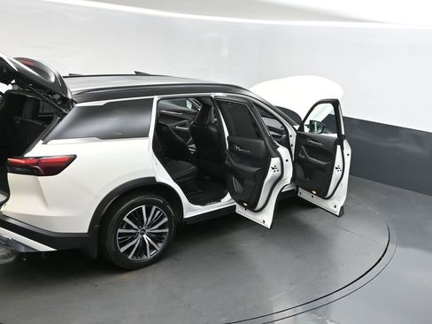 Used 2022 INFINITI QX60 Autograph w/ Cargo Package image 30
