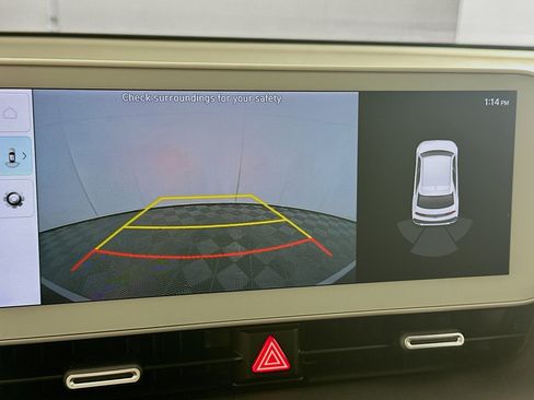 Used 2024 Hyundai Ioniq 5 SE RWD image 22