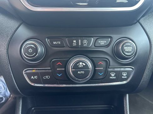 Used 2022 Jeep Cherokee Limited AWD/4WD image 23