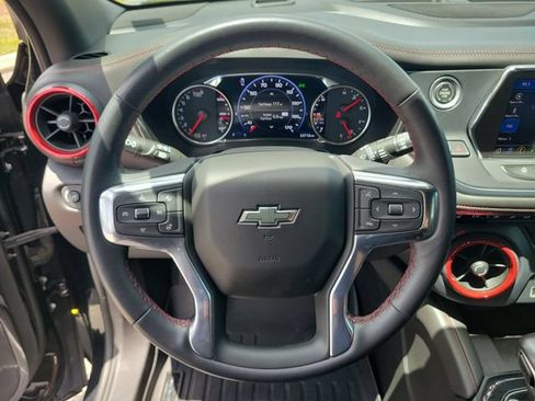 Used 2022 Chevrolet Blazer RS w/ Enhanced Convenience Package FWD image 22
