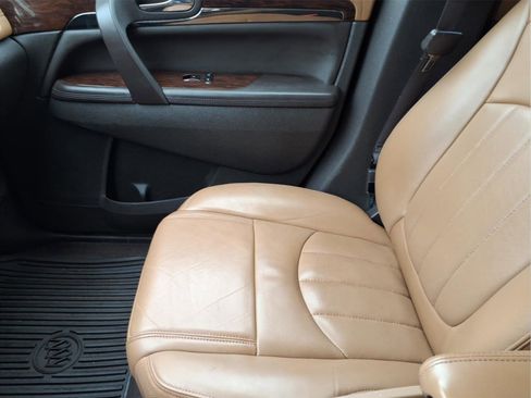 Used 2014 Buick Enclave Leather image 28