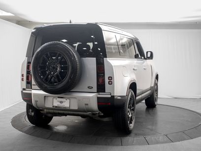 Used 2023 Land Rover Defender 110 S