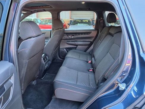 Used 2024 Honda CR-V Sport image 22