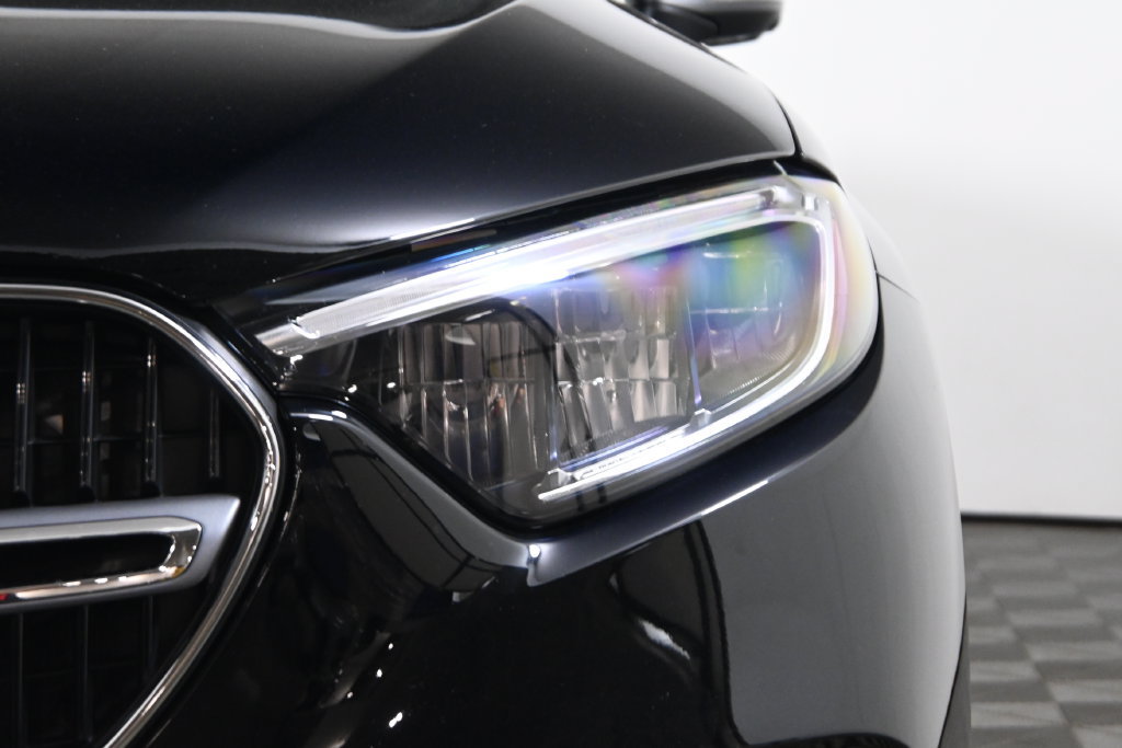 Certified 2026 Mercedes-Benz GLC 300 4MATIC image 11