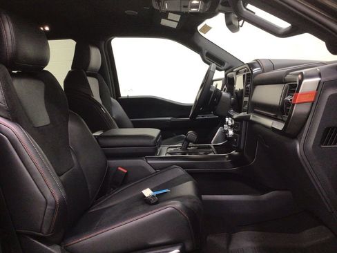 New 2025 Ford F150 Raptor image 42