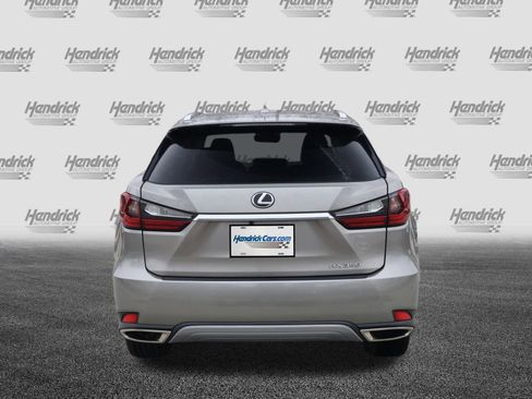 Used 2021 Lexus RX 350 FWD w/ Premium Package image 8