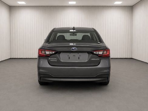 Used 2024 Subaru Legacy Limited AWD/4WD image 4