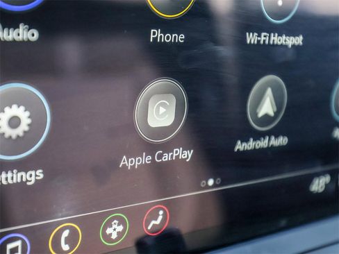 Used 2024 Chevrolet Blazer LT w/ Convenience Package image 33